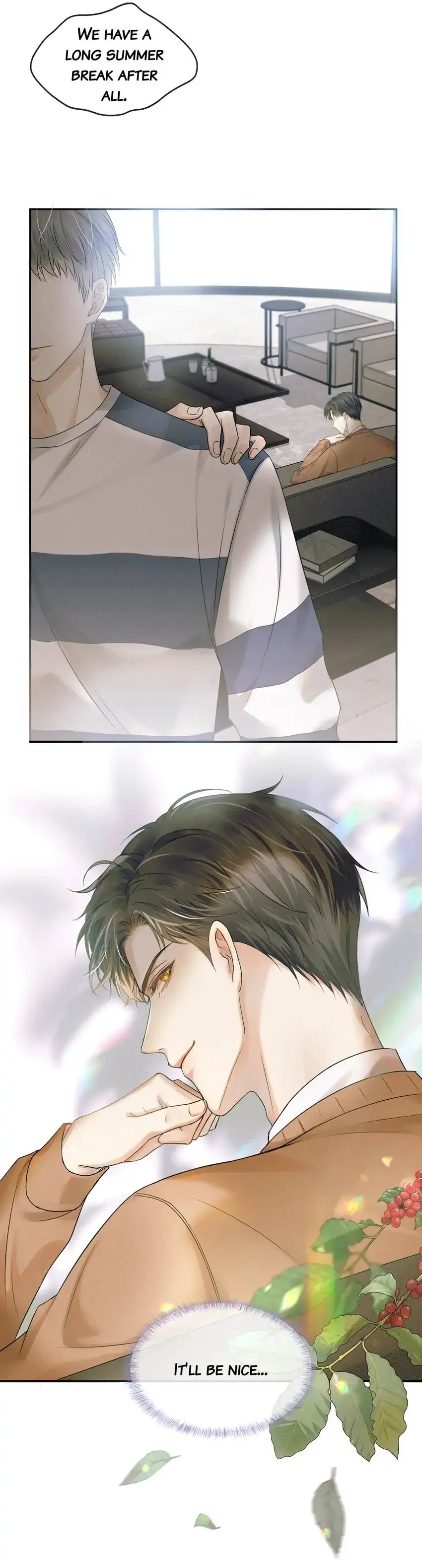 My Beloved Fool (Official) - Chapter 7 manhwa