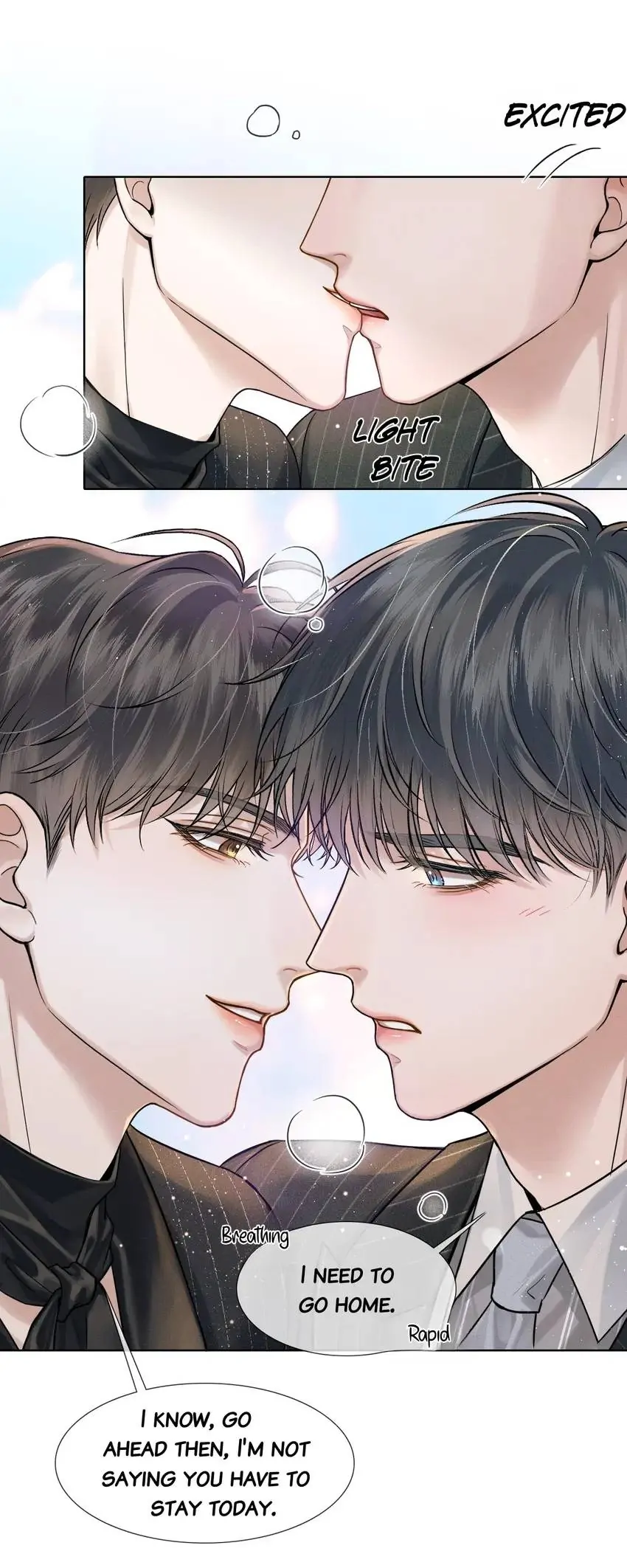 My Beloved Fool (Official) - Chapter 70 manhwa