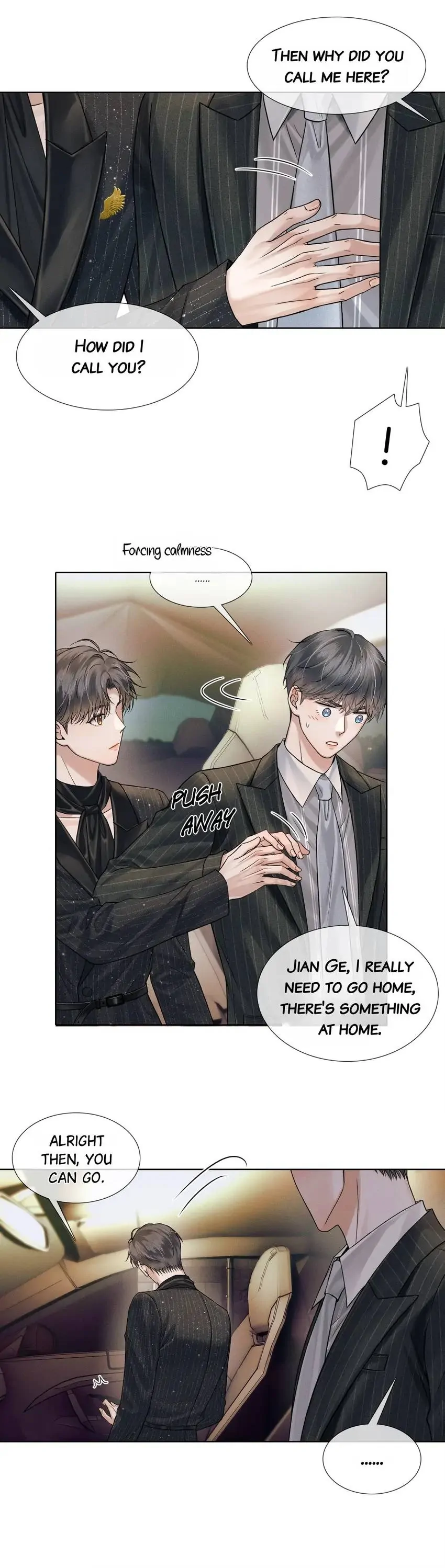 My Beloved Fool (Official) - Chapter 70 manhwa