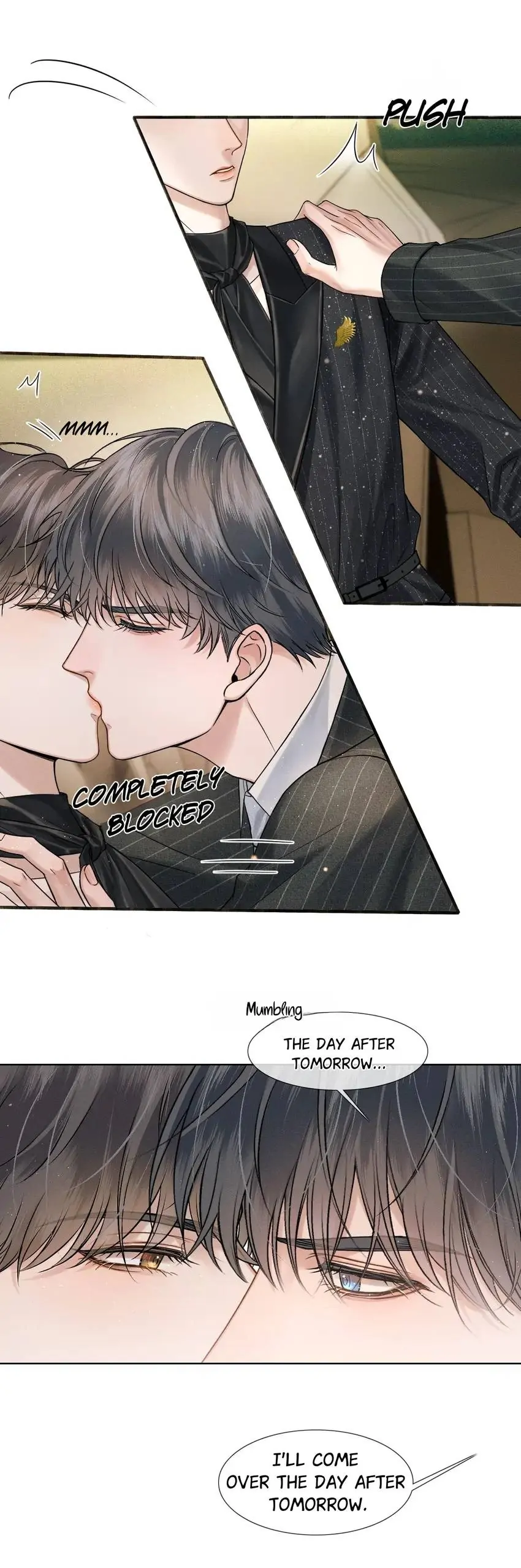My Beloved Fool (Official) - Chapter 70 manhwa