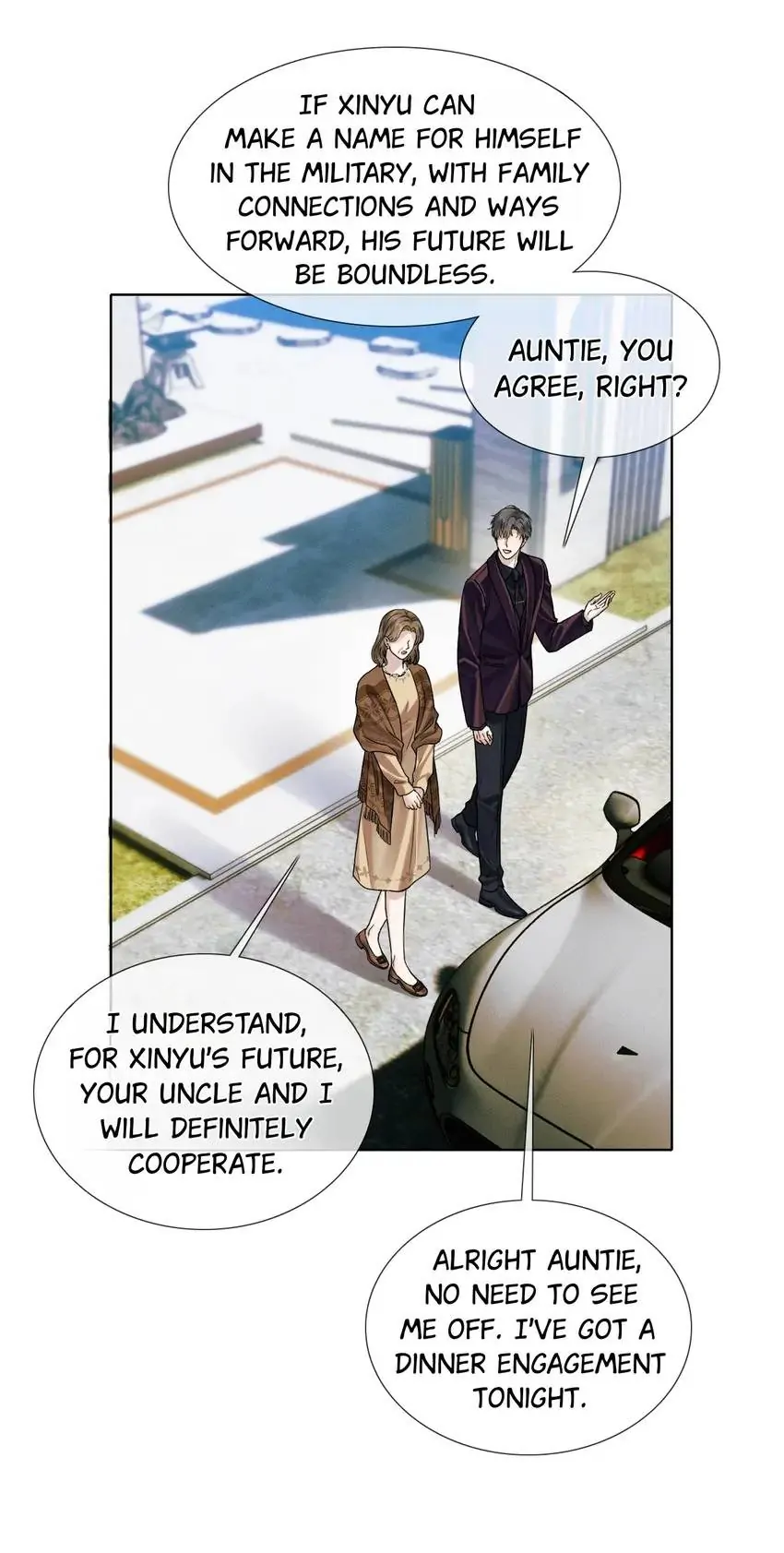 My Beloved Fool (Official) - Chapter 70 manhwa