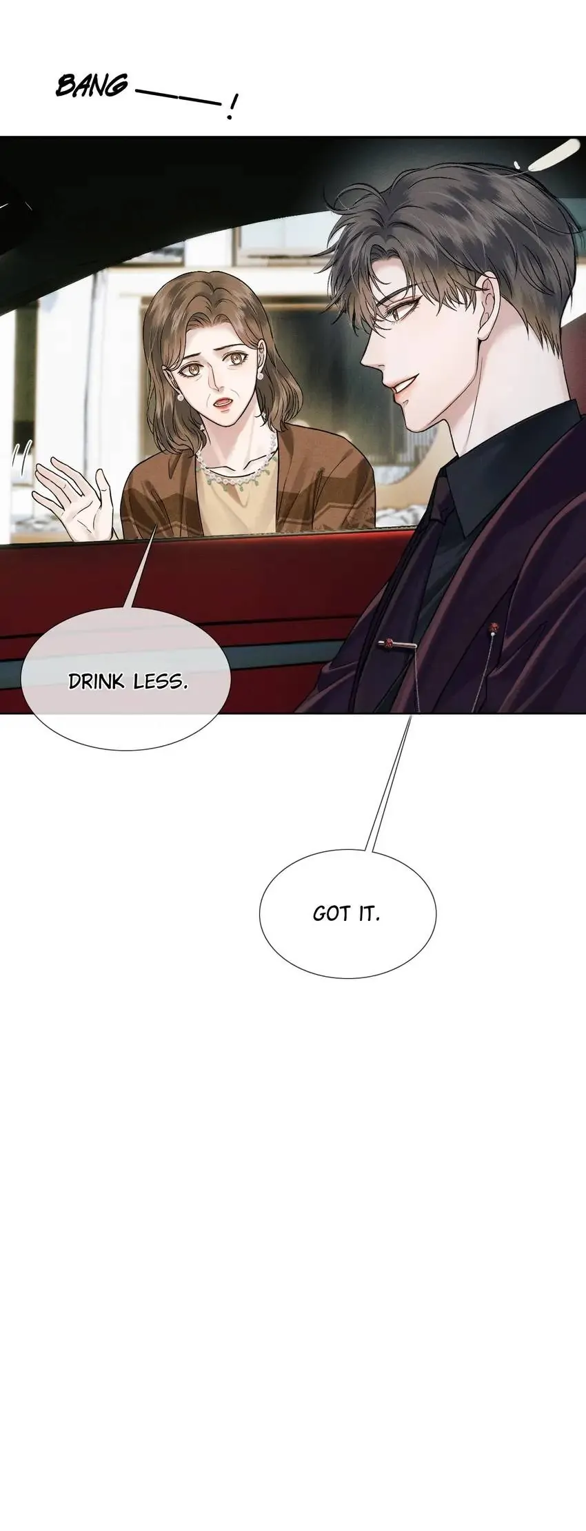 My Beloved Fool (Official) - Chapter 70 manhwa