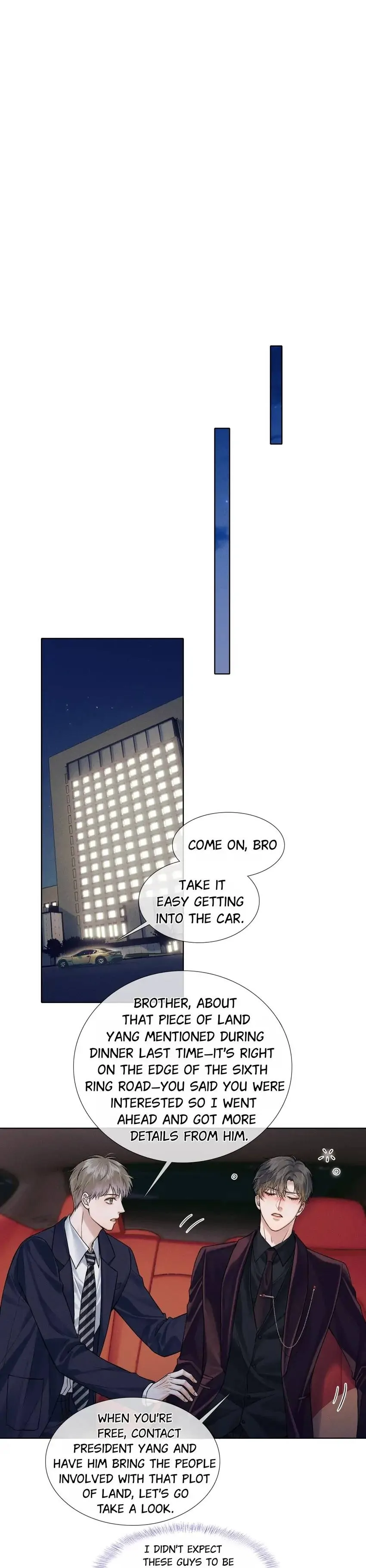 My Beloved Fool (Official) - Chapter 70 manhwa