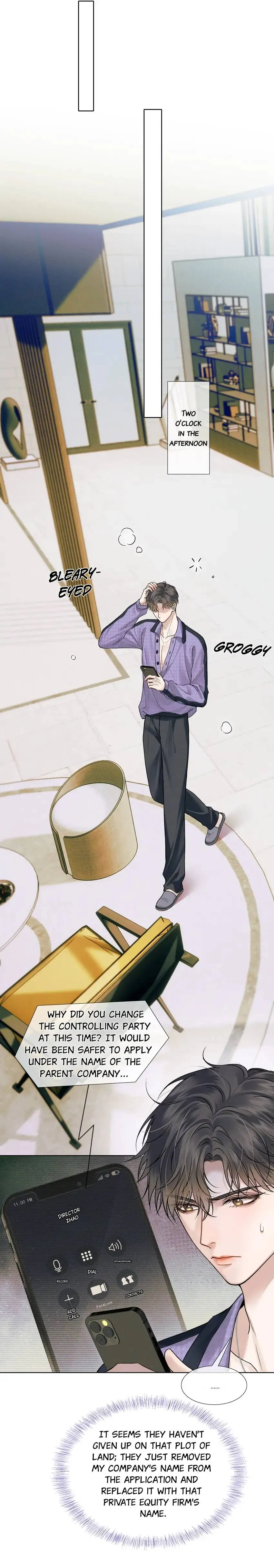 My Beloved Fool (Official) - Chapter 70 manhwa