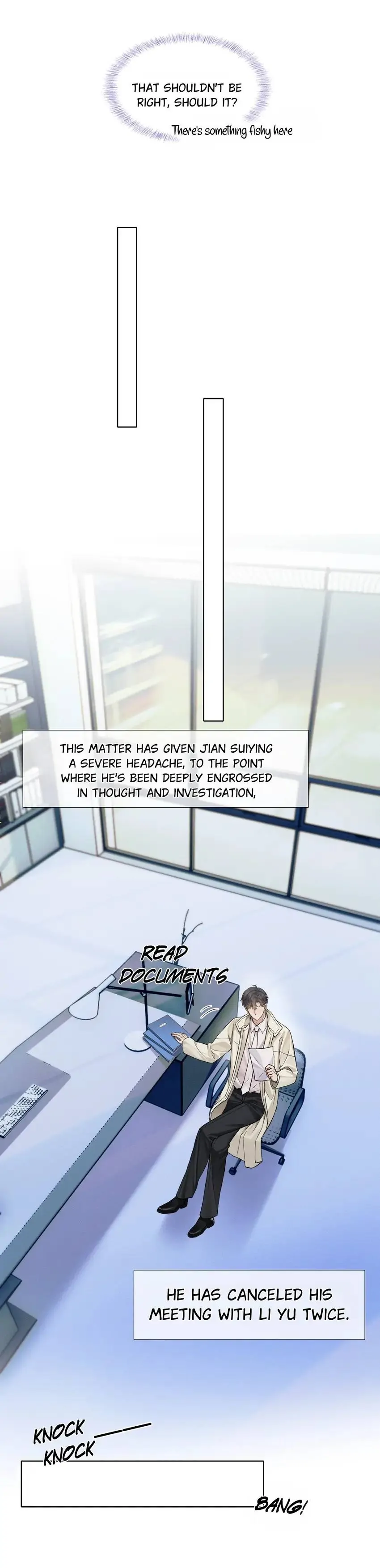 My Beloved Fool (Official) - Chapter 71 manhwa