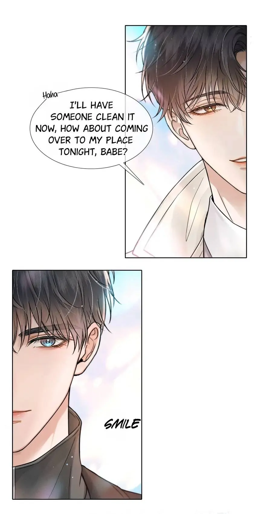 My Beloved Fool (Official) - Chapter 71 manhwa
