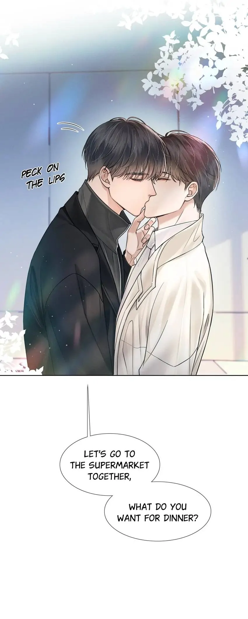 My Beloved Fool (Official) - Chapter 71 manhwa