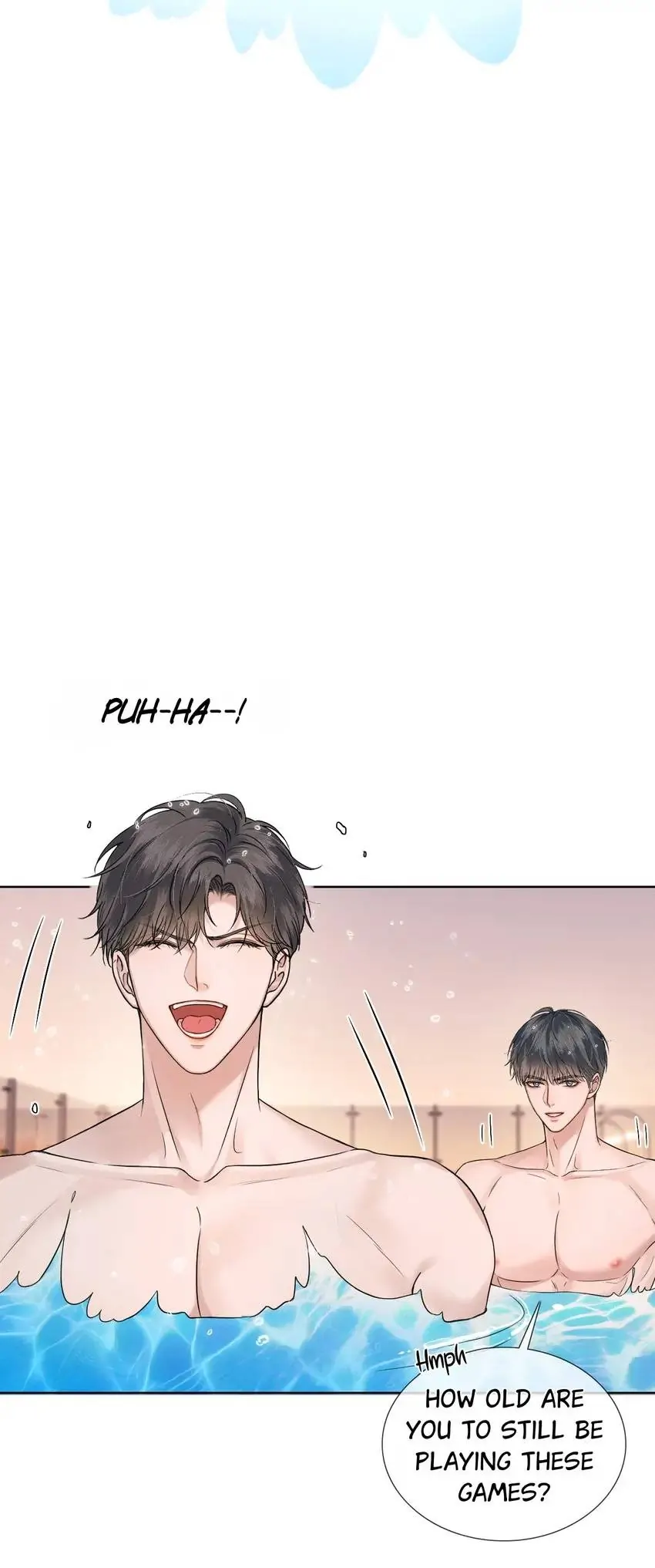My Beloved Fool (Official) - Chapter 71 manhwa