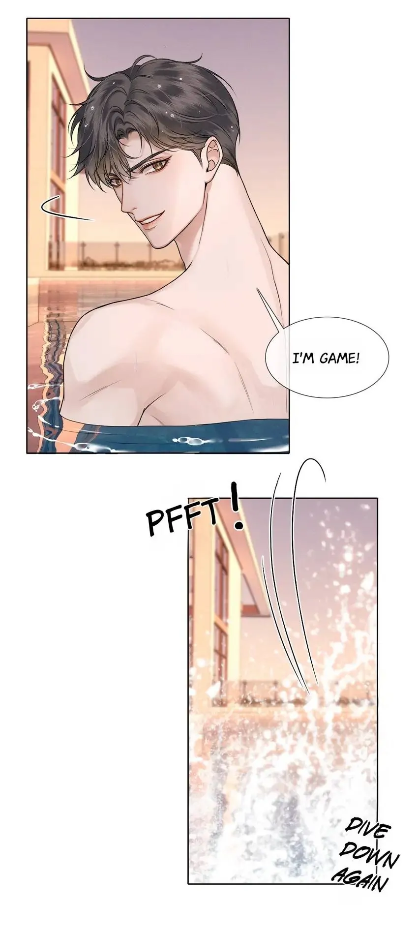 My Beloved Fool (Official) - Chapter 71 manhwa