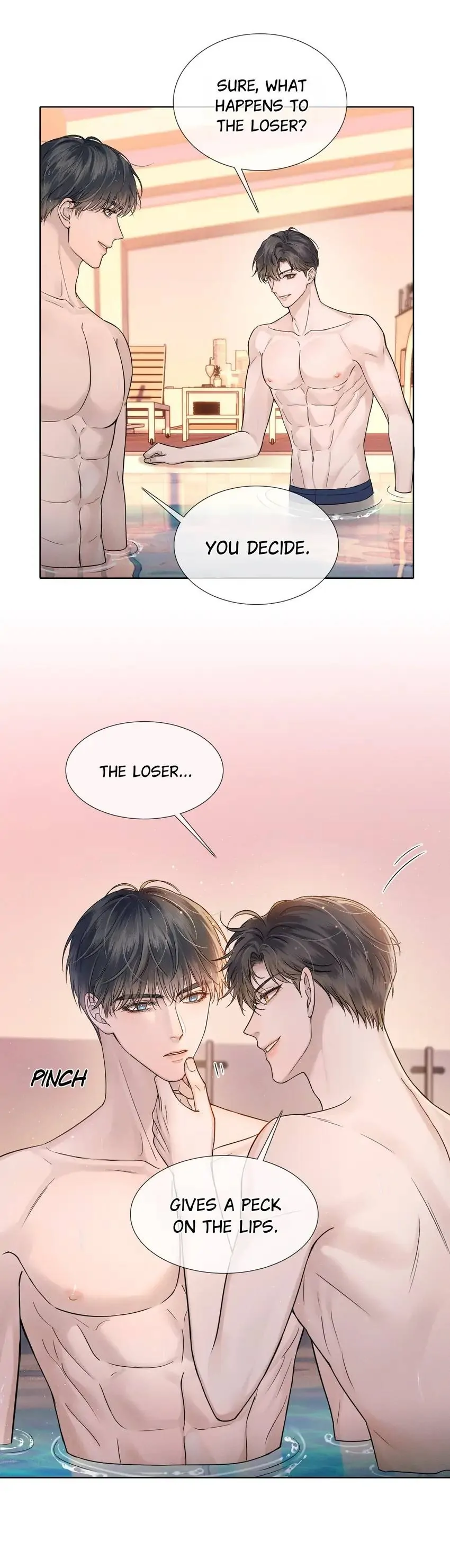 My Beloved Fool (Official) - Chapter 71 manhwa