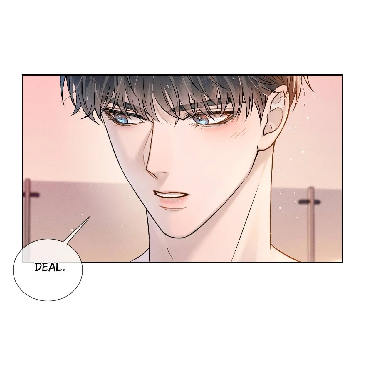 My Beloved Fool (Official) - Chapter 71 manhwa