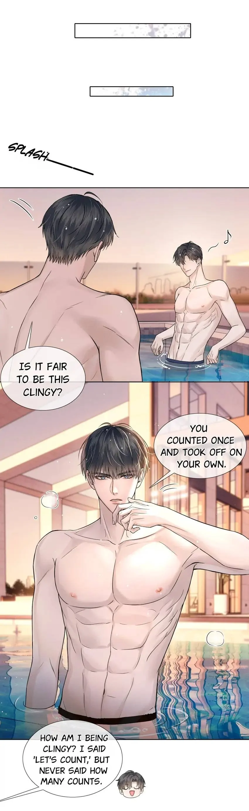 My Beloved Fool (Official) - Chapter 72 manhwa