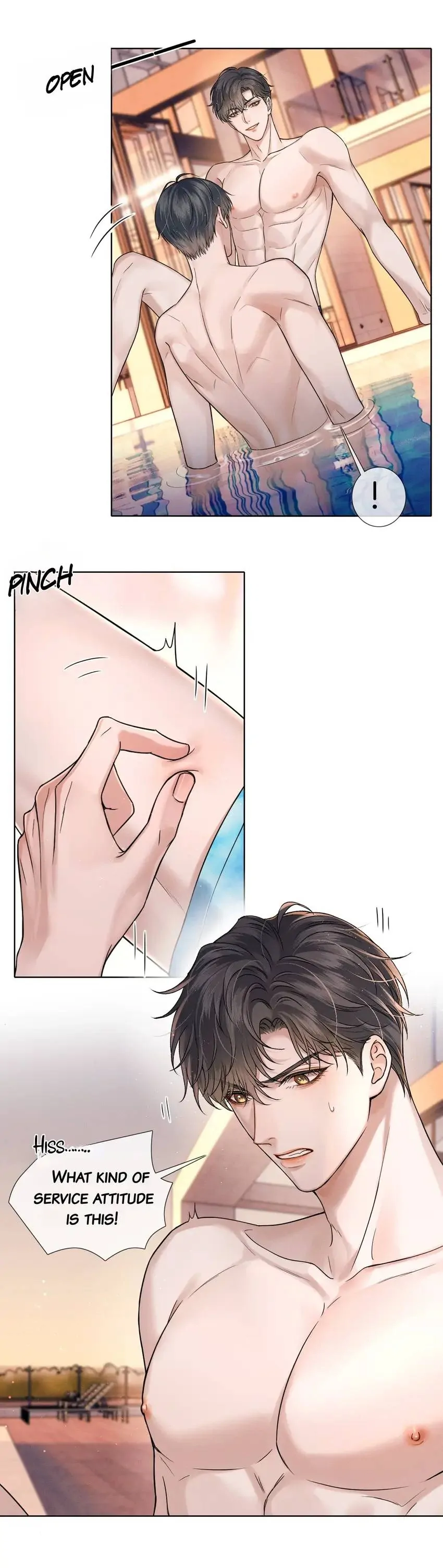 My Beloved Fool (Official) - Chapter 72 manhwa