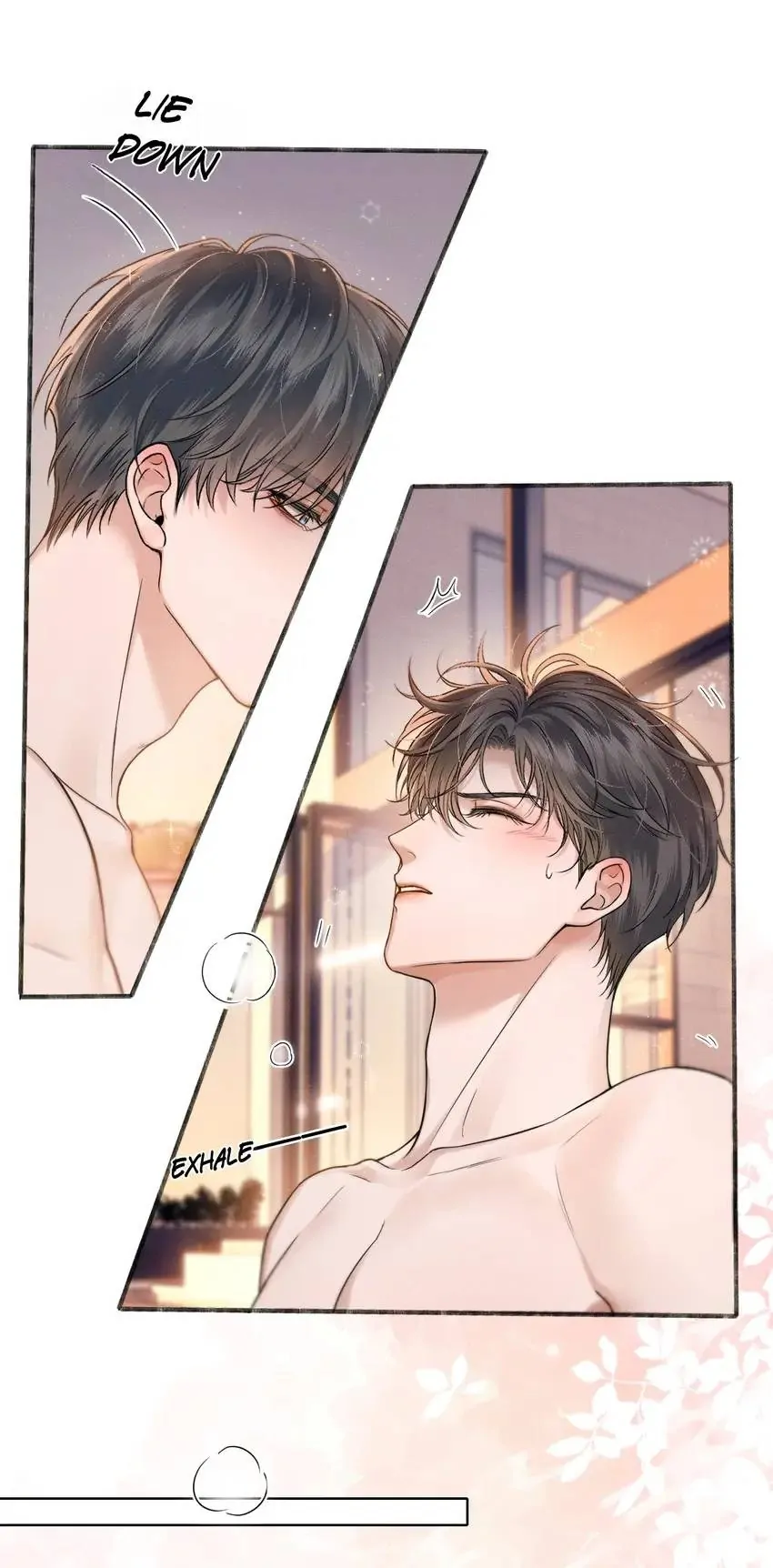 My Beloved Fool (Official) - Chapter 72 manhwa