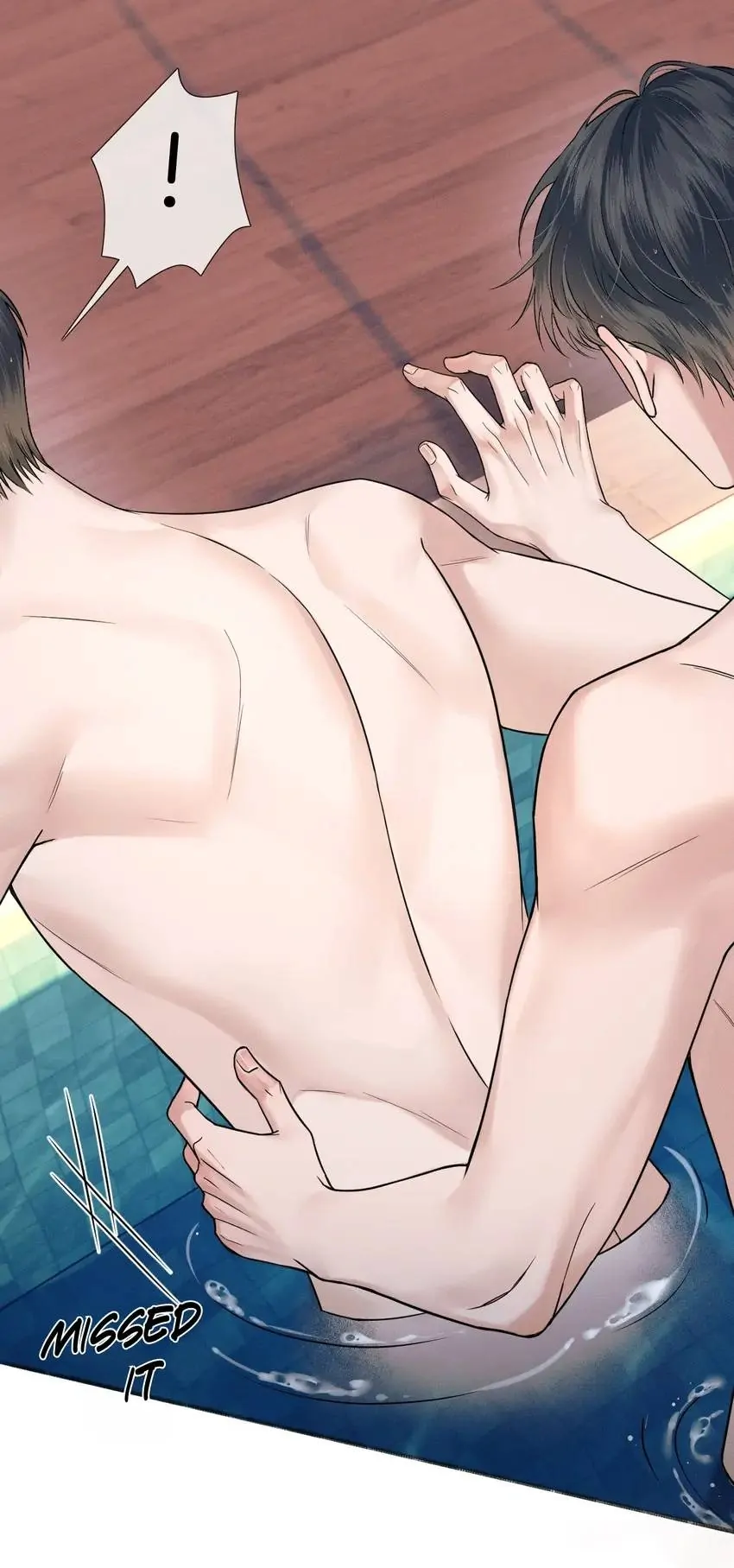 My Beloved Fool (Official) - Chapter 72 manhwa