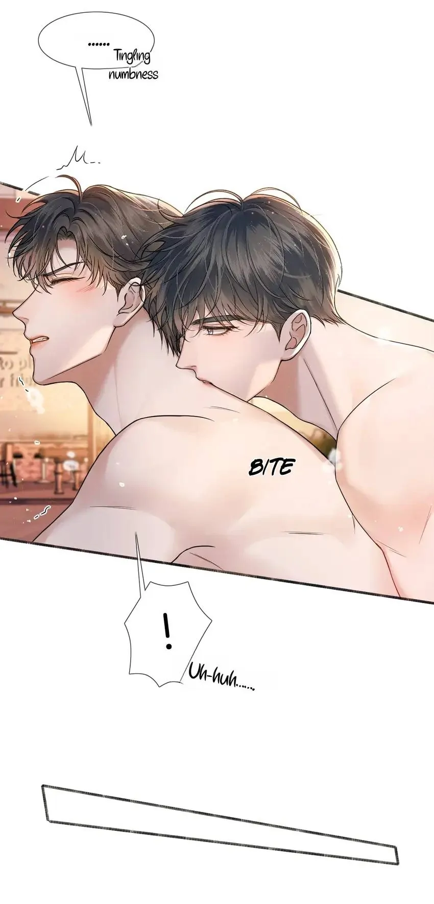 My Beloved Fool (Official) - Chapter 72 manhwa