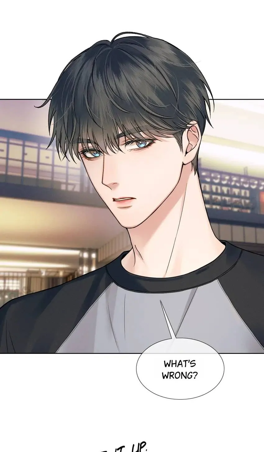 My Beloved Fool (Official) - Chapter 72 manhwa