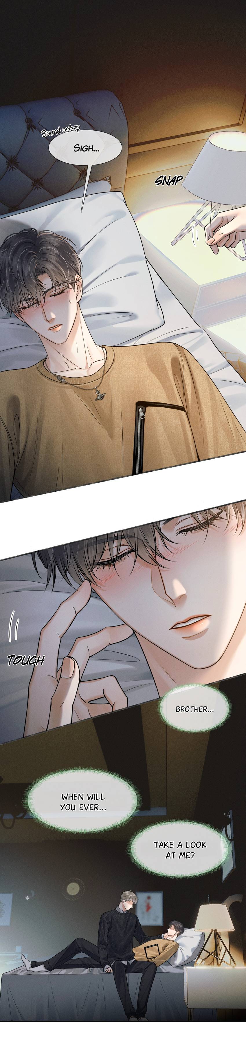 My Beloved Fool (Official) - Chapter 73 manhwa