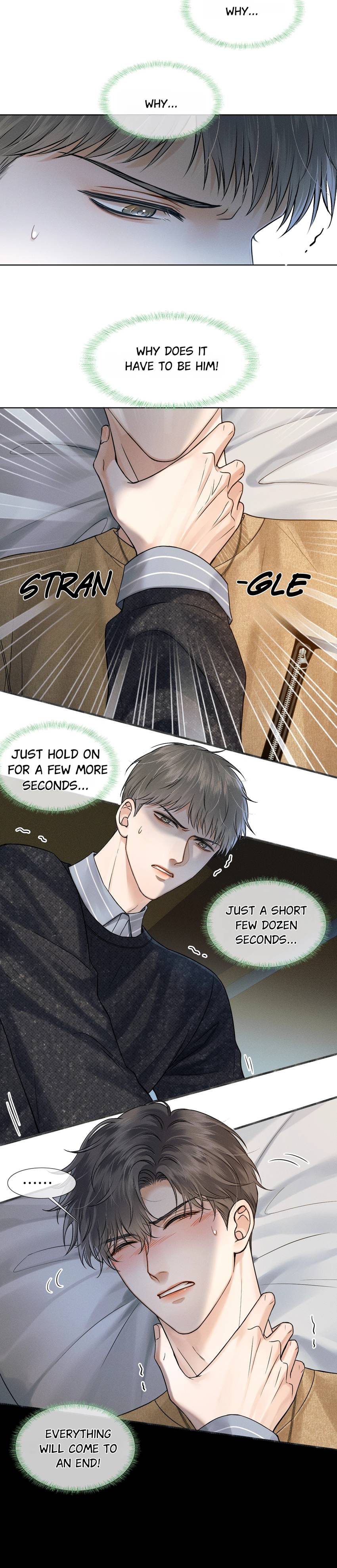 My Beloved Fool (Official) - Chapter 73 manhwa