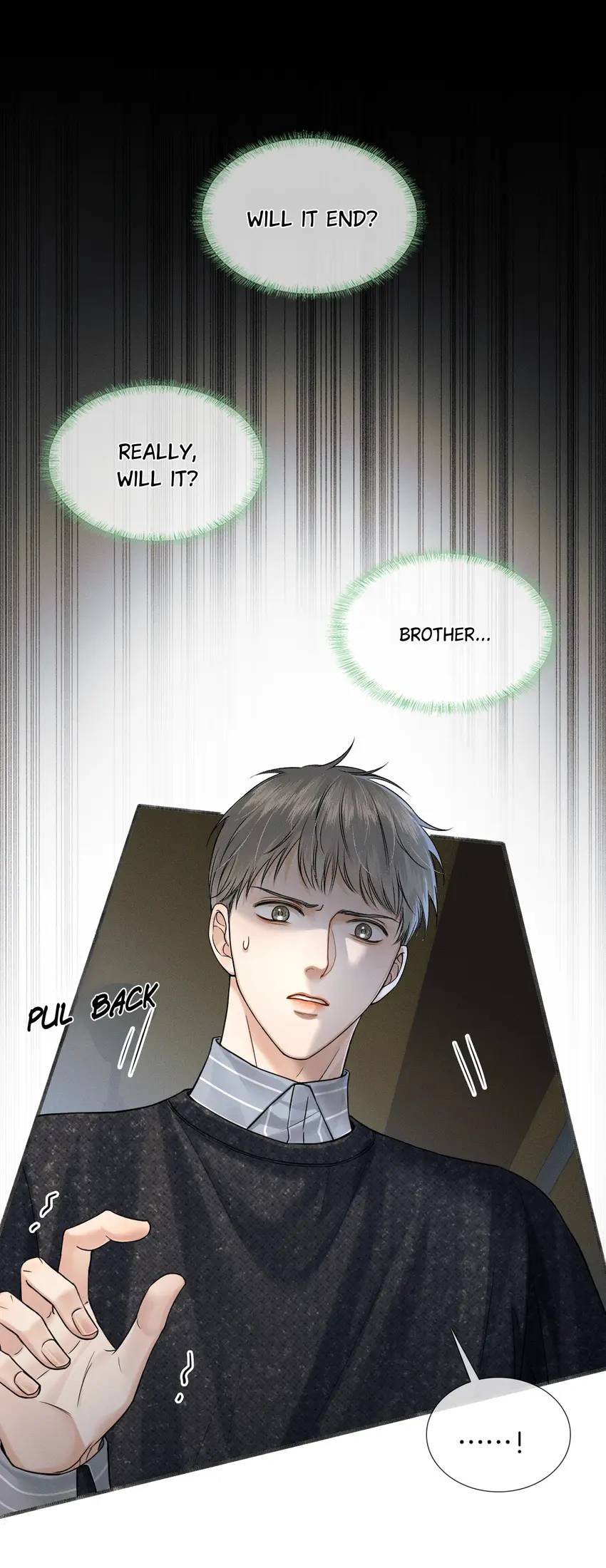 My Beloved Fool (Official) - Chapter 73 manhwa