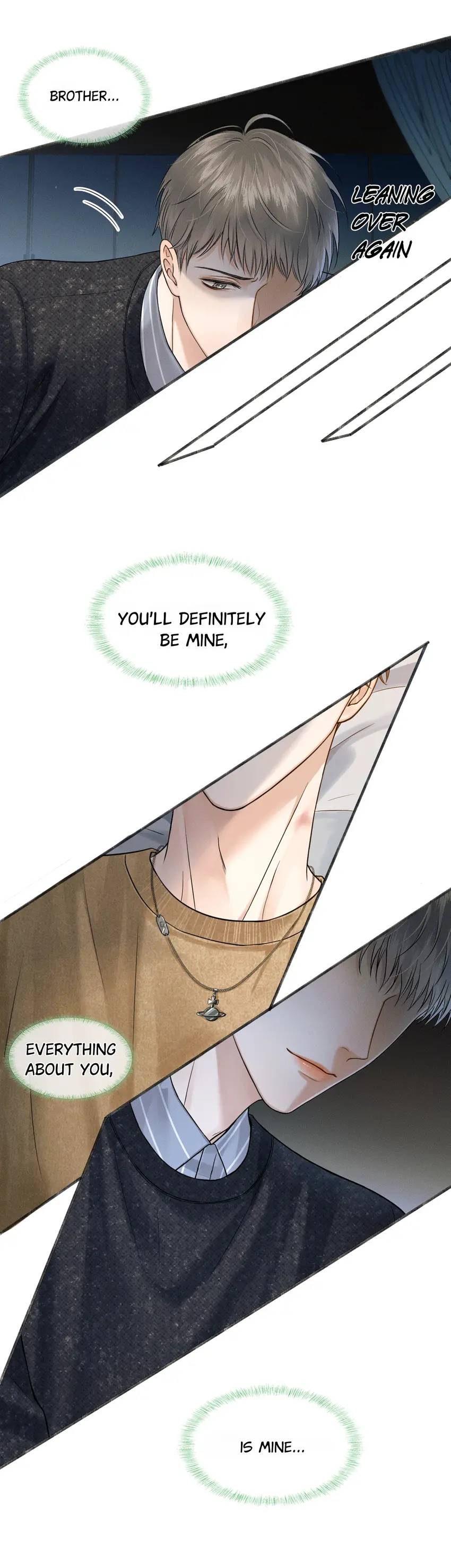 My Beloved Fool (Official) - Chapter 73 manhwa