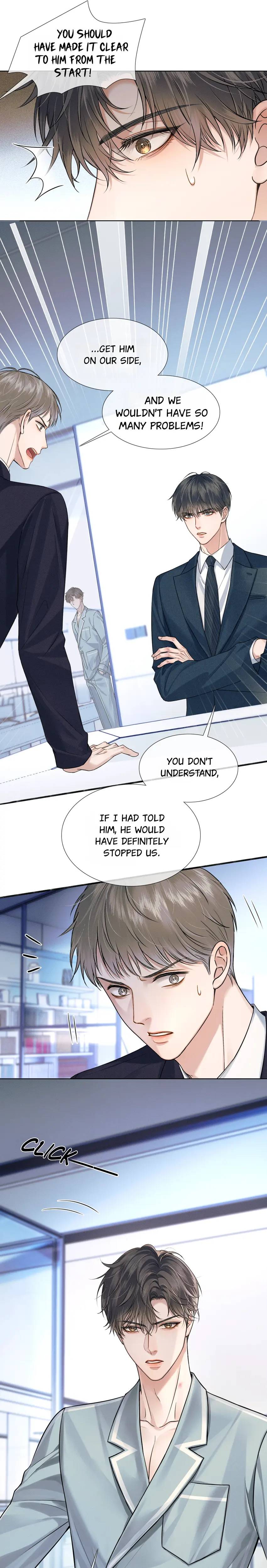 My Beloved Fool (Official) - Chapter 74 manhwa