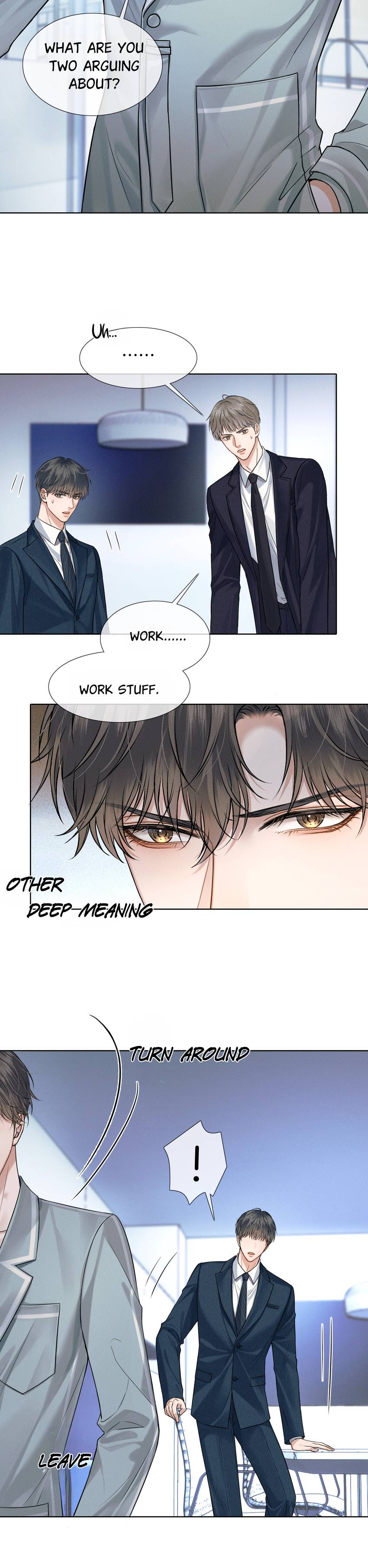 My Beloved Fool (Official) - Chapter 74 manhwa