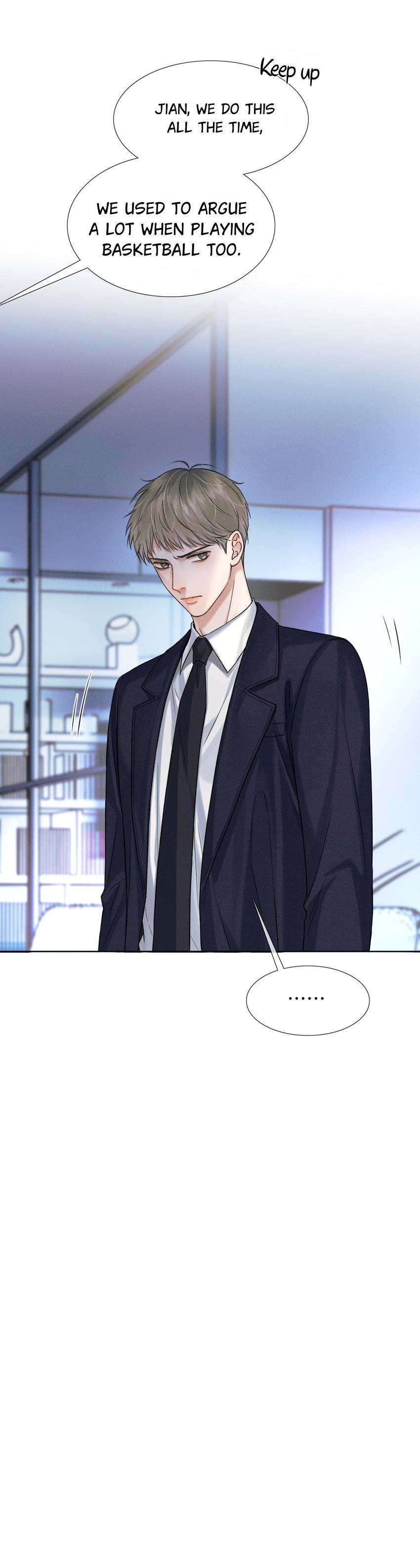 My Beloved Fool (Official) - Chapter 74 manhwa