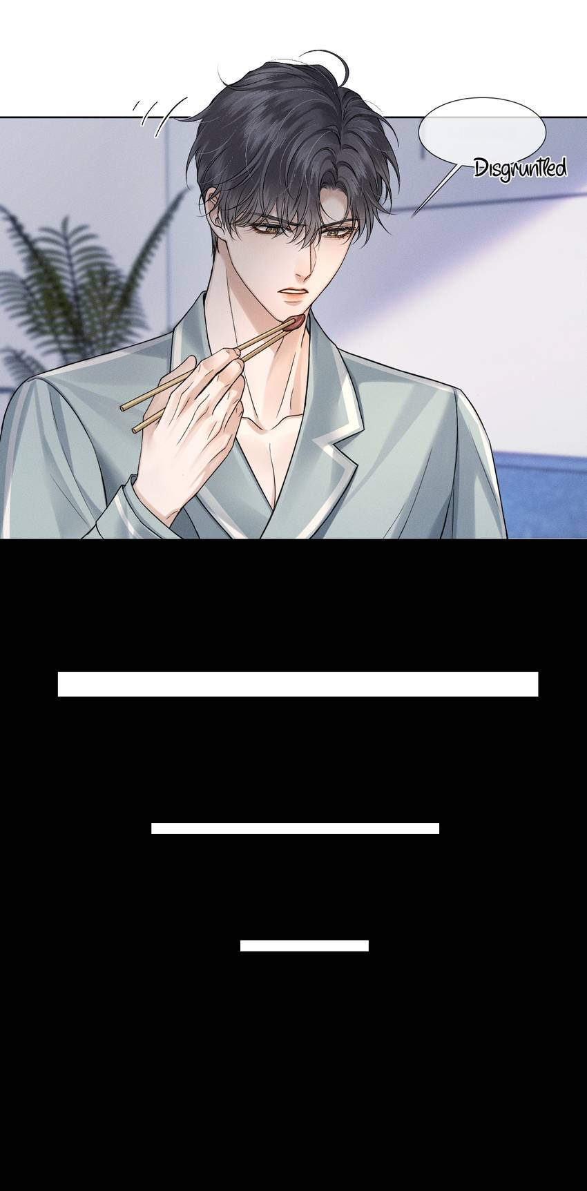 My Beloved Fool (Official) - Chapter 74 manhwa