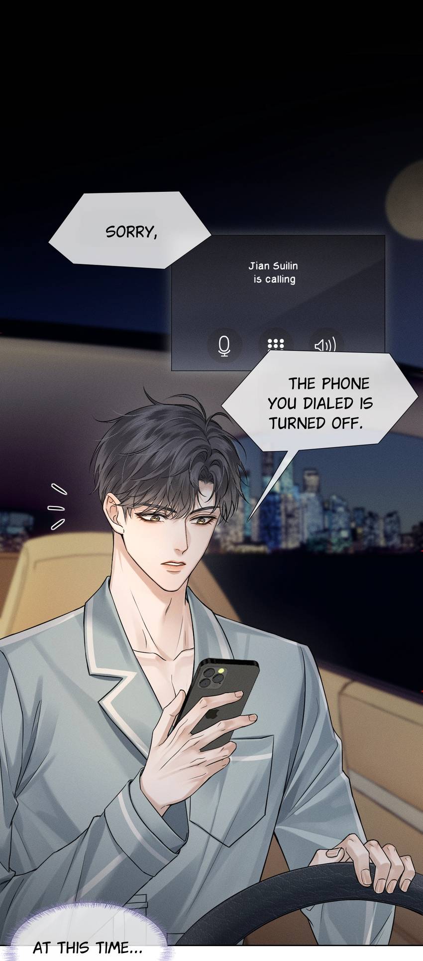 My Beloved Fool (Official) - Chapter 74 manhwa