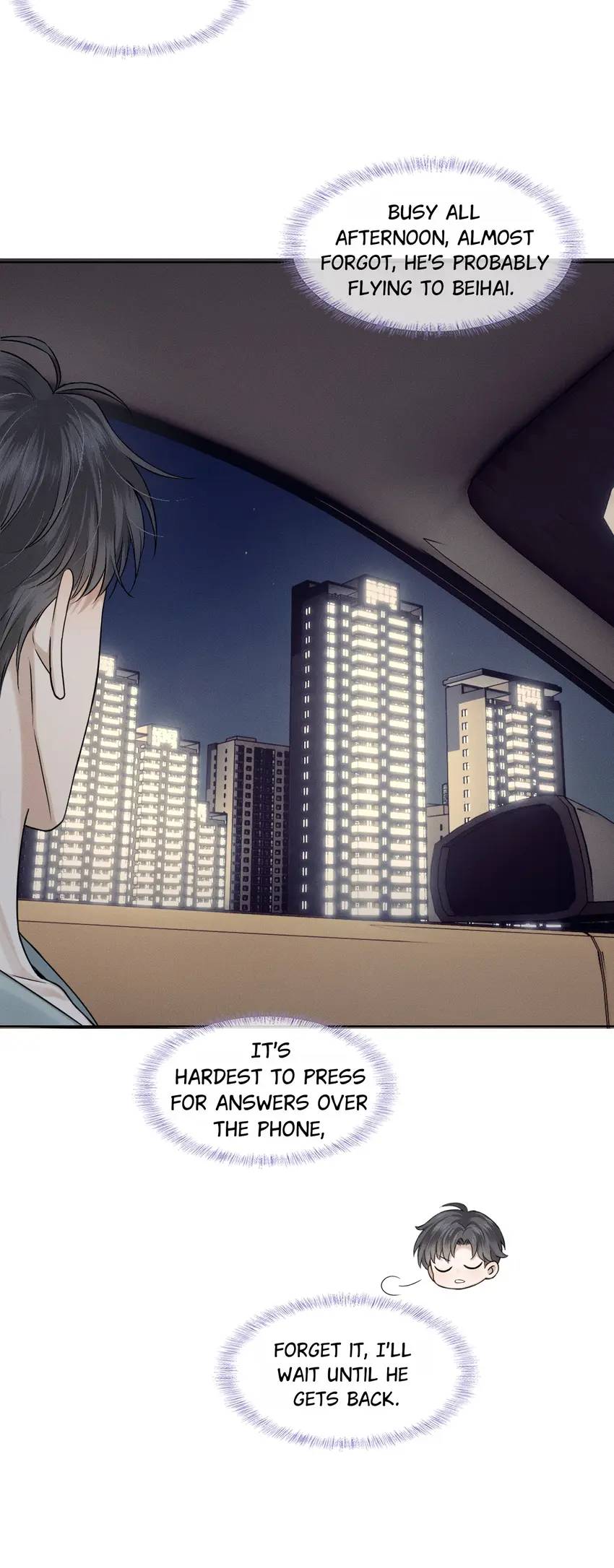 My Beloved Fool (Official) - Chapter 74 manhwa
