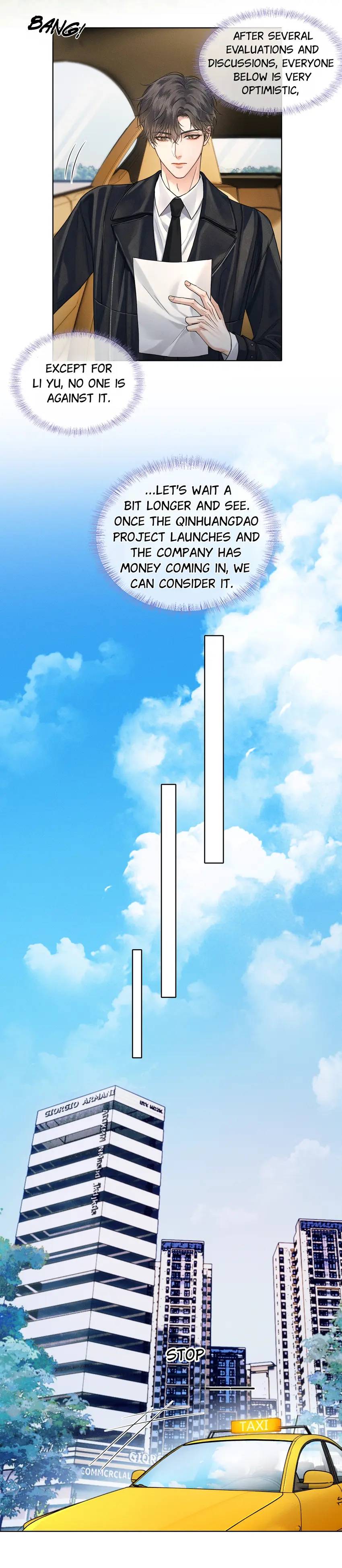 My Beloved Fool (Official) - Chapter 74 manhwa