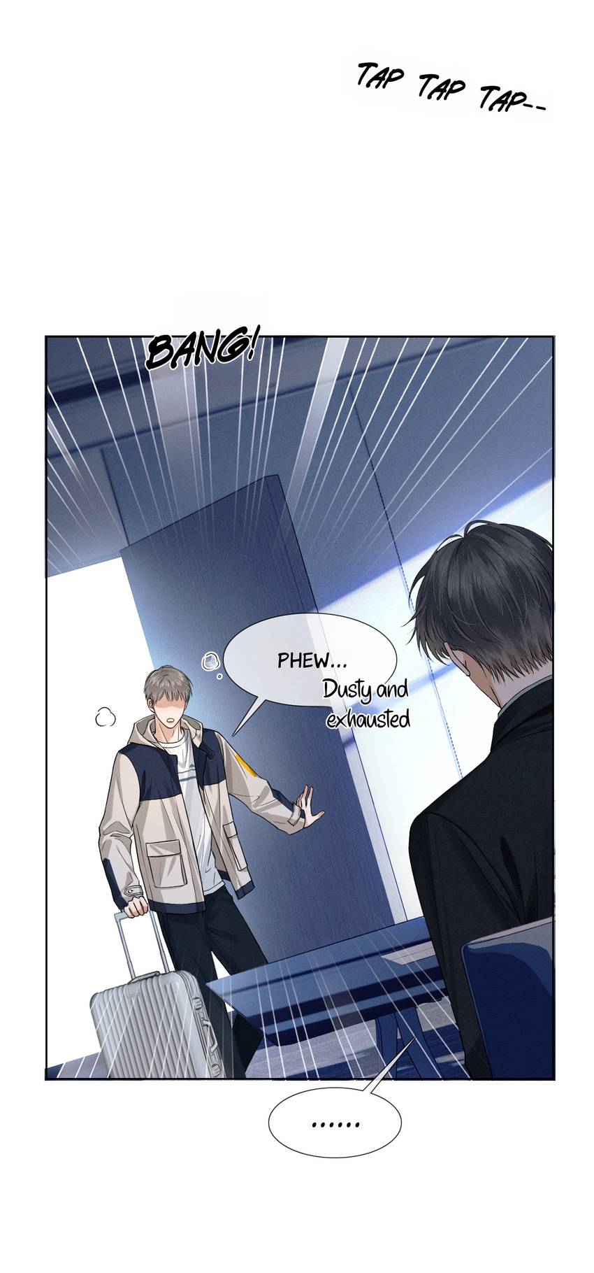My Beloved Fool (Official) - Chapter 74 manhwa