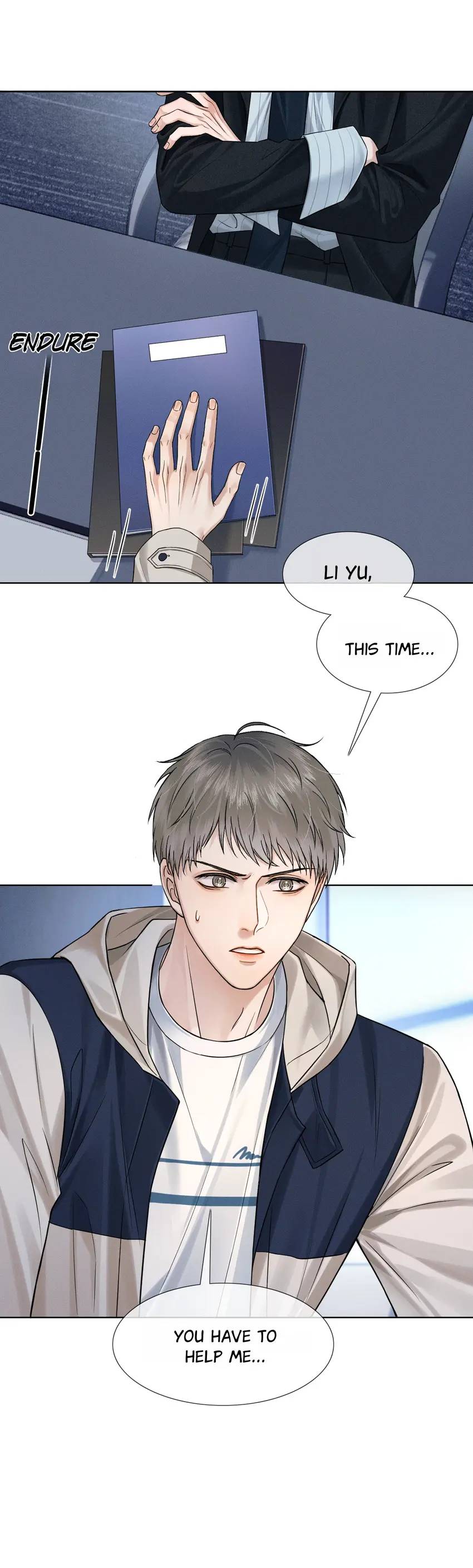 My Beloved Fool (Official) - Chapter 74 manhwa