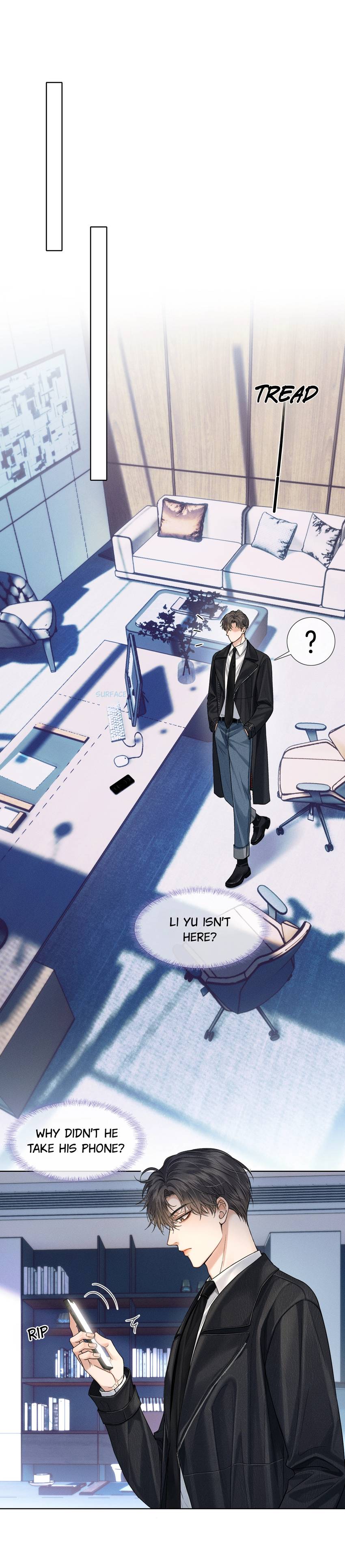 My Beloved Fool (Official) - Chapter 74 manhwa