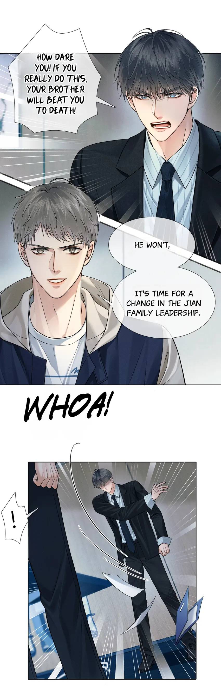 My Beloved Fool (Official) - Chapter 74 manhwa