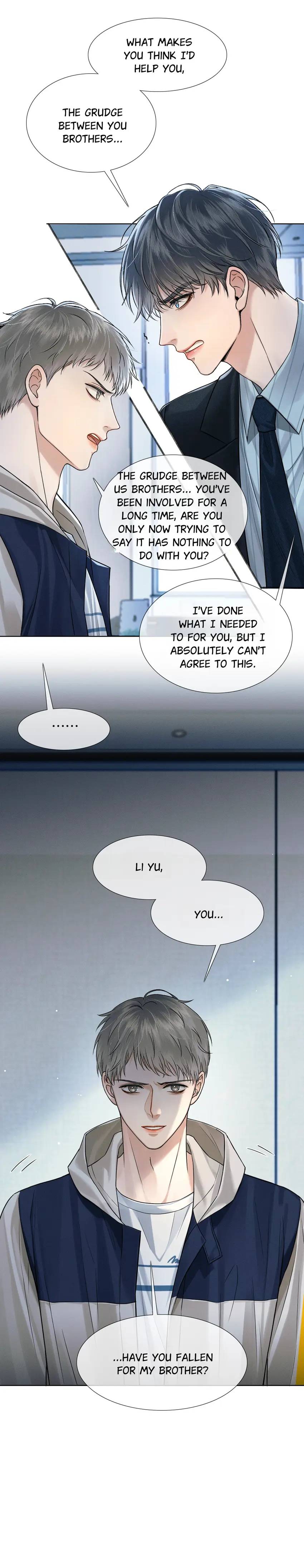 My Beloved Fool (Official) - Chapter 74 manhwa