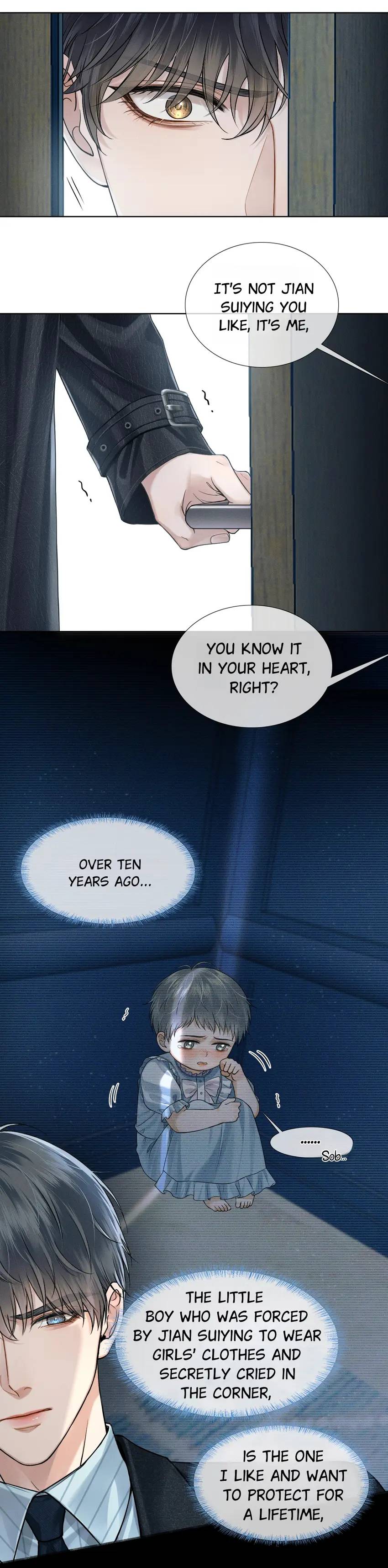 My Beloved Fool (Official) - Chapter 75 manhwa
