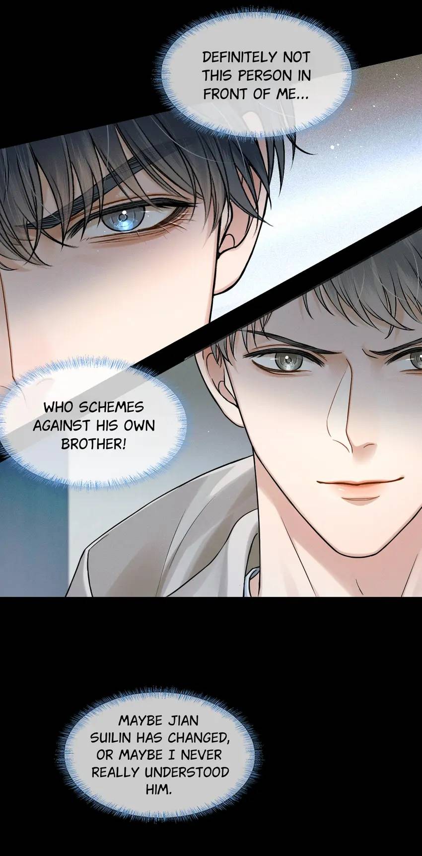 My Beloved Fool (Official) - Chapter 75 manhwa