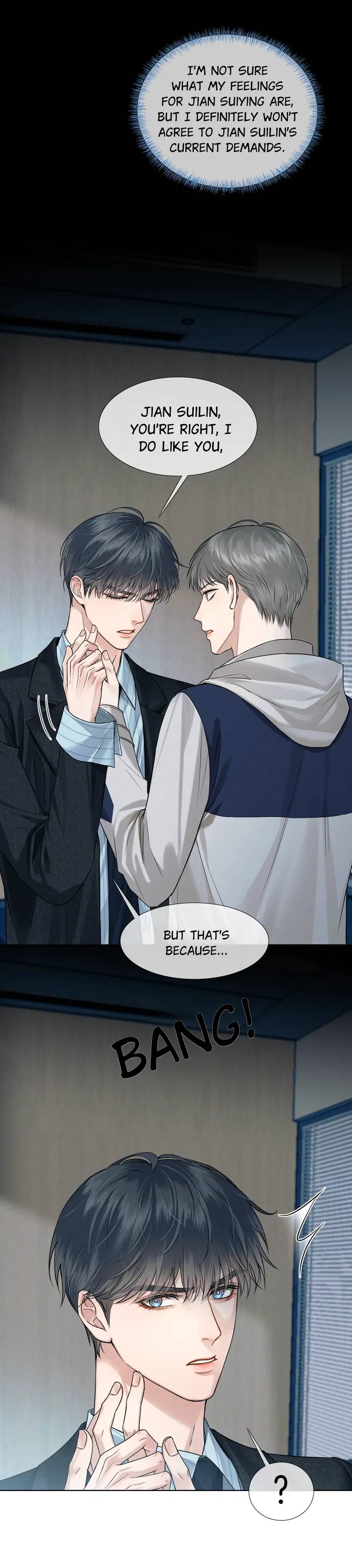 My Beloved Fool (Official) - Chapter 75 manhwa