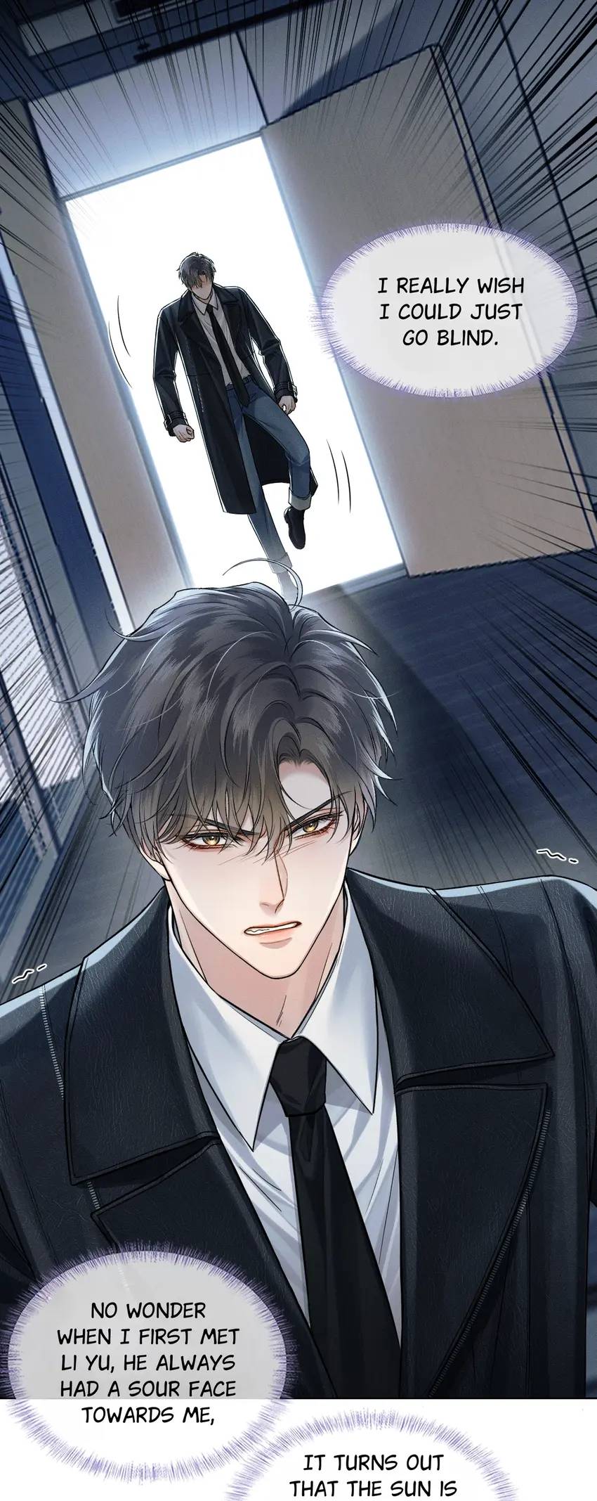My Beloved Fool (Official) - Chapter 75 manhwa