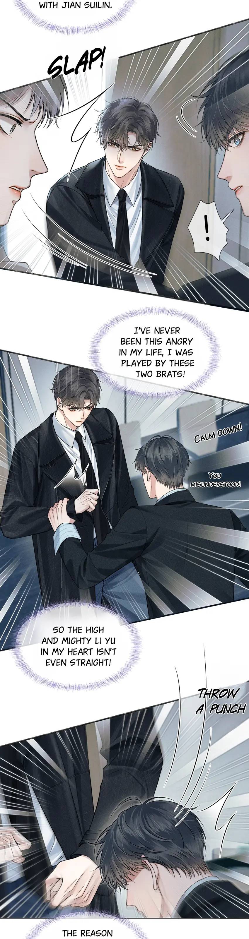 My Beloved Fool (Official) - Chapter 75 manhwa