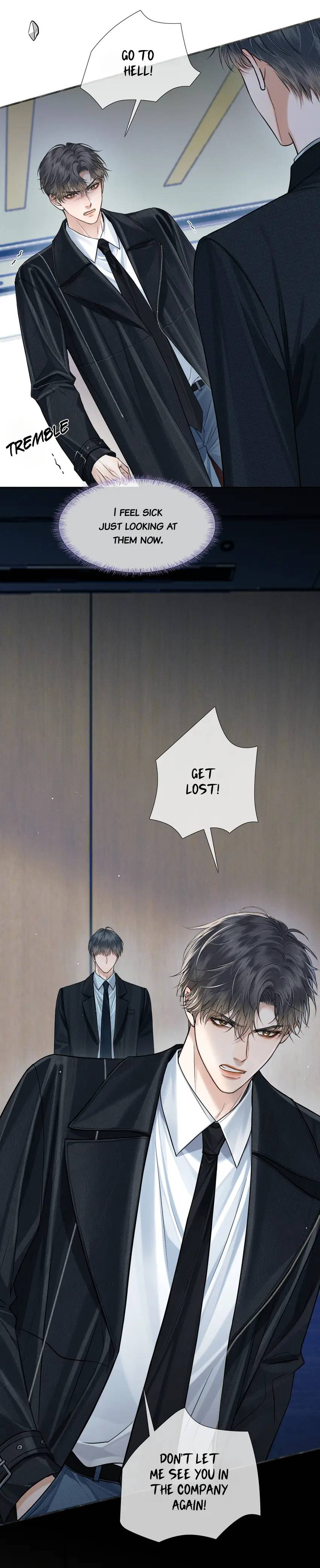 My Beloved Fool (Official) - Chapter 76 manhwa