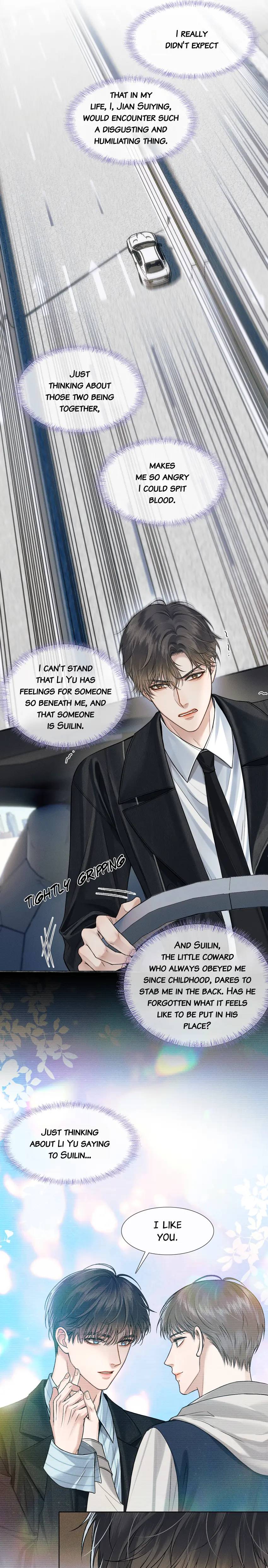 My Beloved Fool (Official) - Chapter 76 manhwa