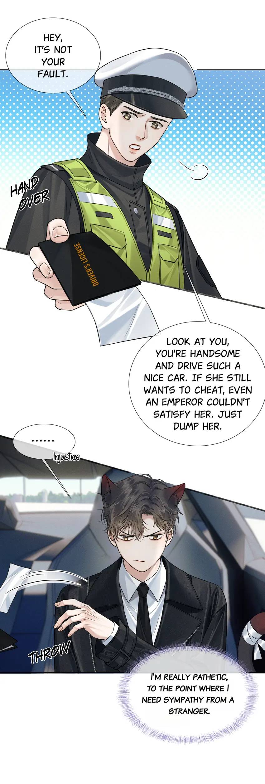 My Beloved Fool (Official) - Chapter 76 manhwa