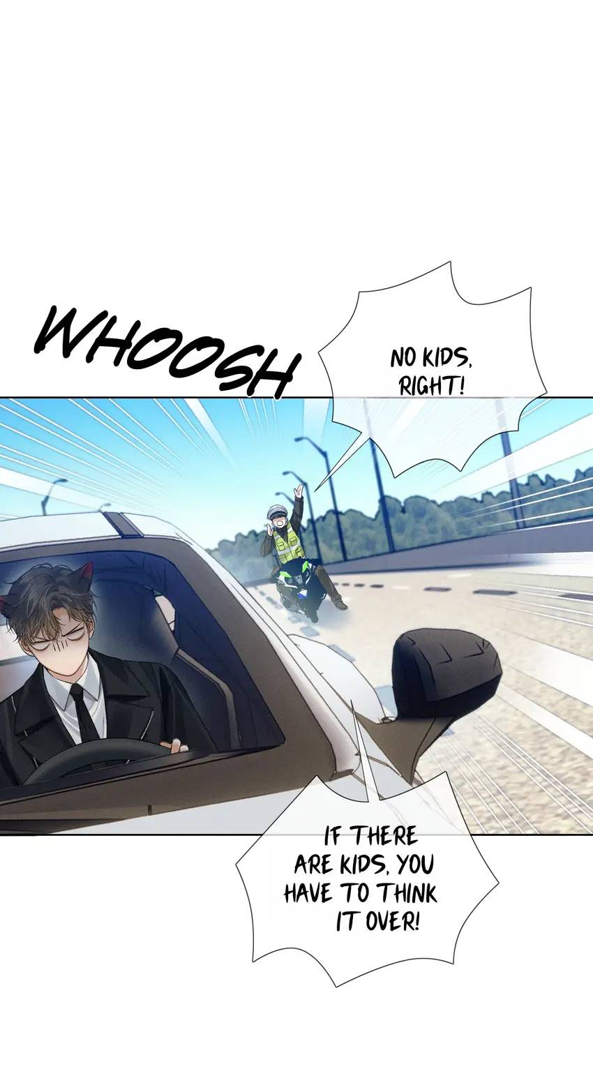 My Beloved Fool (Official) - Chapter 76 manhwa