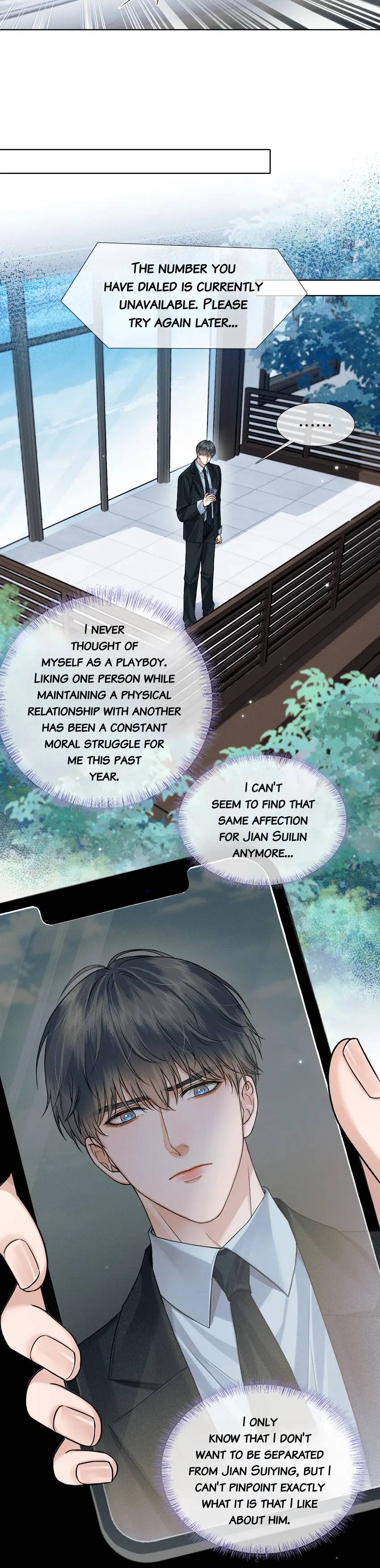 My Beloved Fool (Official) - Chapter 76 manhwa