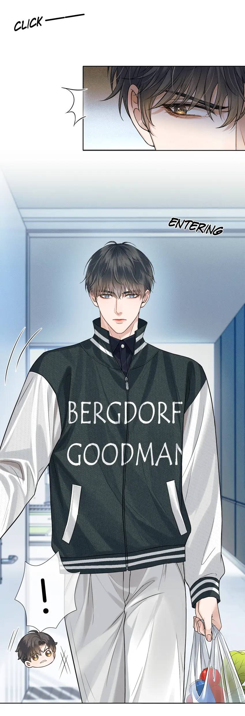 My Beloved Fool (Official) - Chapter 76 manhwa