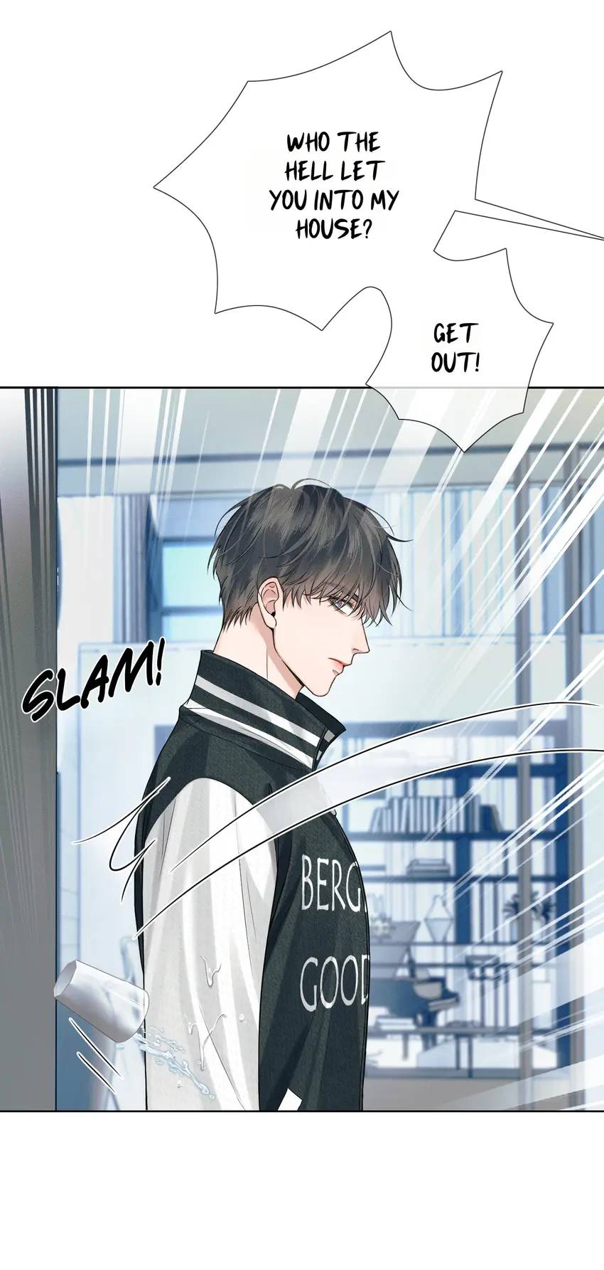 My Beloved Fool (Official) - Chapter 76 manhwa
