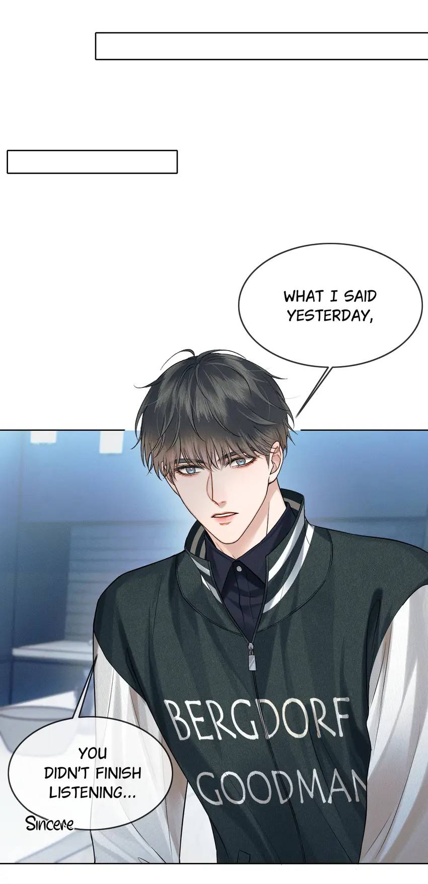 My Beloved Fool (Official) - Chapter 77 manhwa